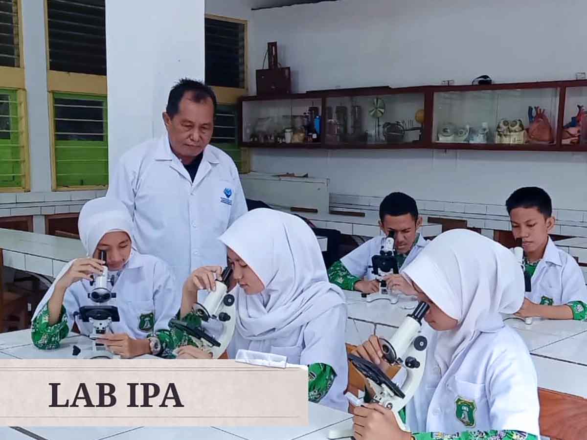 Lab IPA