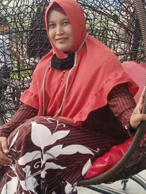 Siti Rukiyah, S. Pd