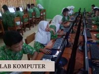 Lab Komputer