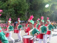 Karnaval Marchind Band