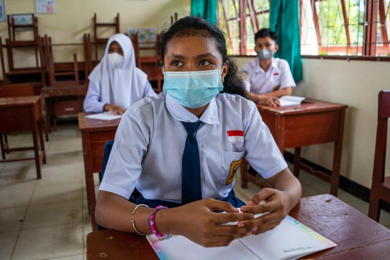 31 Langkah Menanamkan Pendidikan Karakter pada Anak di Masa Wabah Covid-19