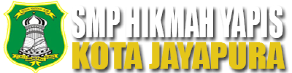 SMP HIKMAH YAPIS JAYAPURA
