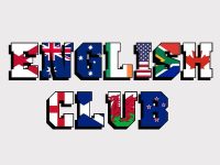 English Club